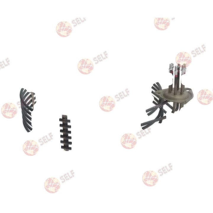 ısıtma elemanı 9000 W 230/400 V - 3003064 | Self Endüstriyel Yedek Parça