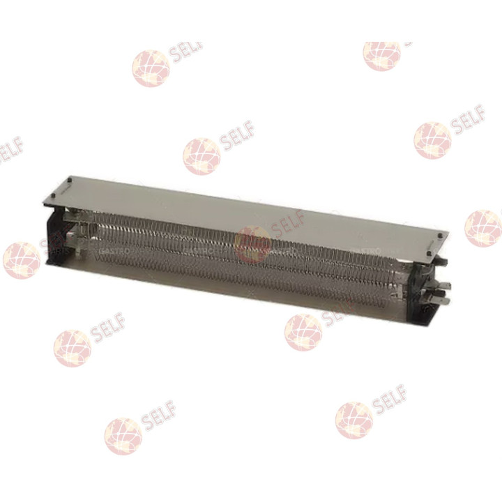 ısıtma elemanı 2000 W 230 V uzunluk 200 mm genişlik 35 mm - 3003085 | Self Endüstriyel Yedek Parça
