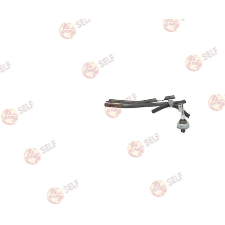 ısıtma elemanı tankı 2000 W 230 V - 3003095 | Self Endüstriyel Yedek Parça
