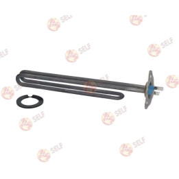 kazan için ısıtma elemanı 2200 W 230 V - 3003096 | Self Endüstriyel Yedek Parça