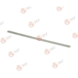 ısıtma elemanı 3800 W 230 V - 3003116 | Self Endüstriyel Yedek Parça