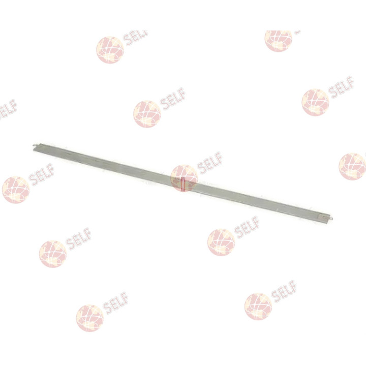 ısıtma elemanı 3800 W 230 V - 3003116 | Self Endüstriyel Yedek Parça