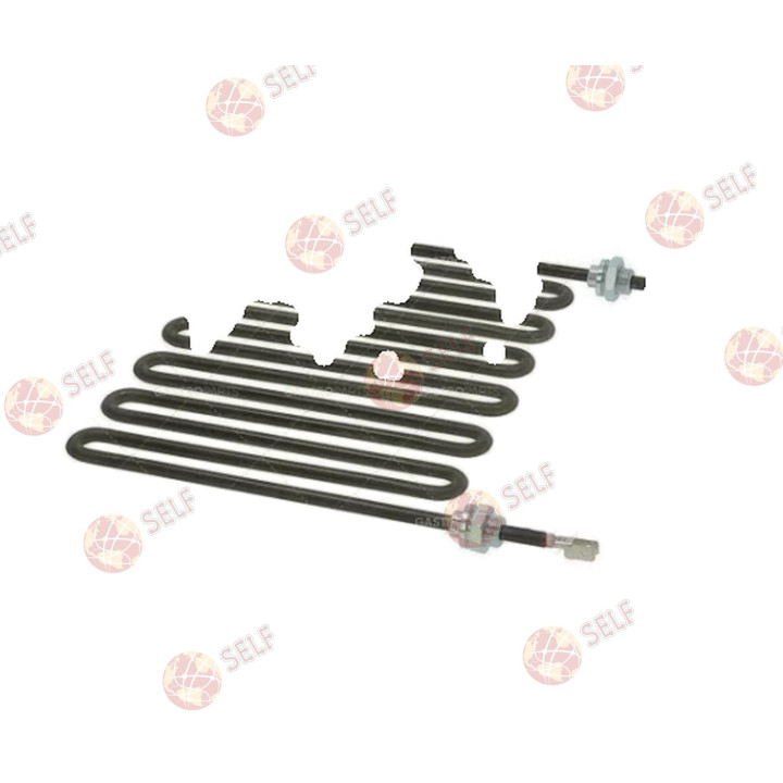 ısıtma elemanı 3000 W 230 V - 3003122 | Self Endüstriyel Yedek Parça