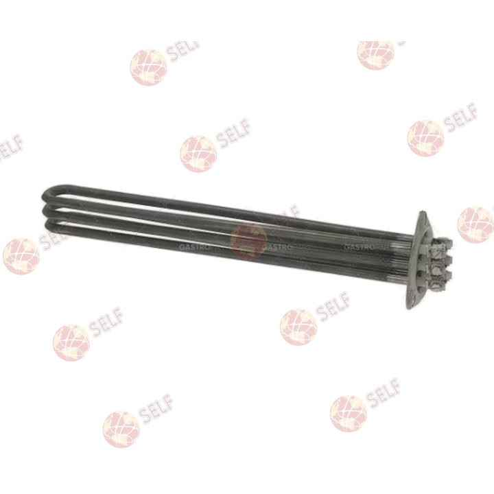 kazan için ısıtma elemanı 12000W 230V - 3003150 | Self Endüstriyel Yedek Parça