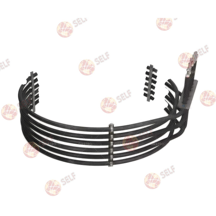 ısıtma elemanı 11000 W 230 V - 3003158 | Self Endüstriyel Yedek Parça