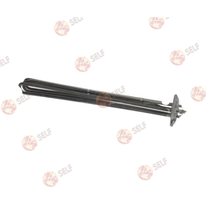 ısıtma elemanı 6000/6458 W 400/415 V - 3003165 | Self Endüstriyel Yedek Parça