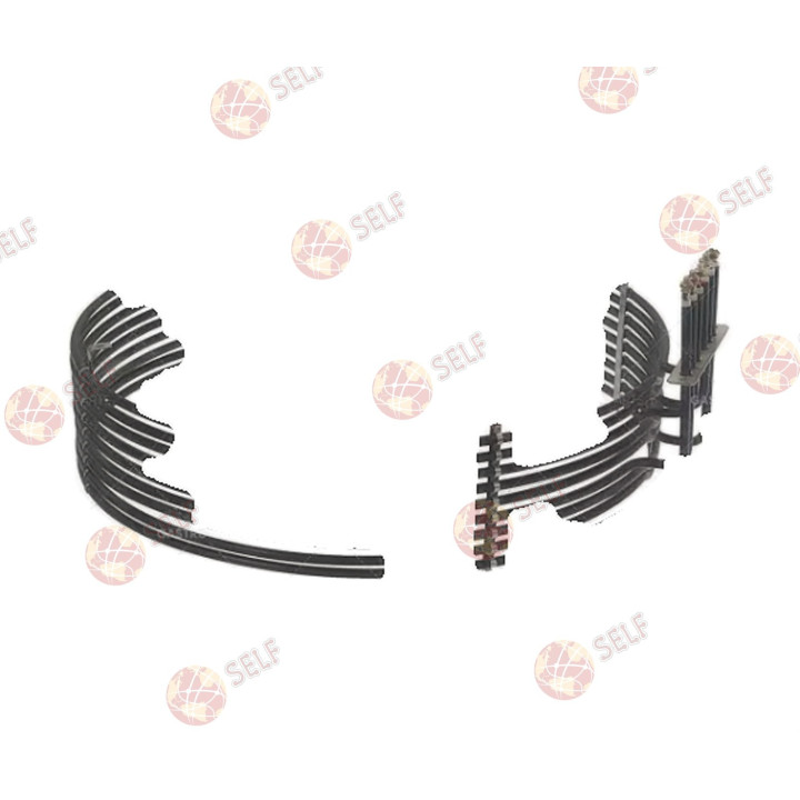 ısıtma elemanı 24000/25800 W 400/415 V - 3003172 | Self Endüstriyel Yedek Parça
