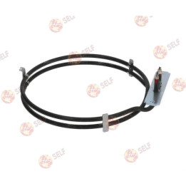 ısıtma elemanı 2050 W 220 V - 3003177 | Self Endüstriyel Yedek Parça