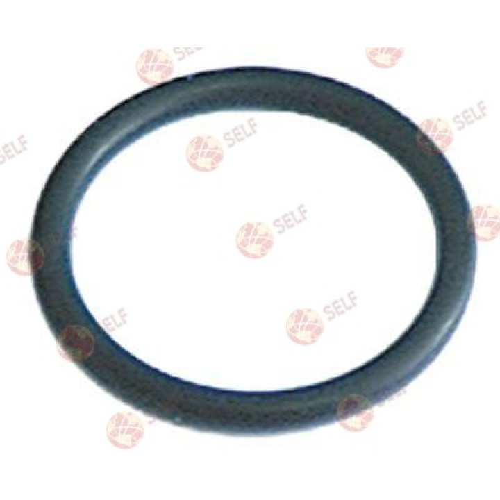 O-halka EPDM kalınlık 2,62 mm iç çap ø 22,22 mm - 1680836 | Self Endüstriyel Yedek Parça