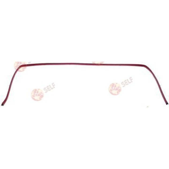 kapı contası uzunluk 420 mm, genişlik 790 mm - 3220523 | Self Endüstriyel Yedek Parça