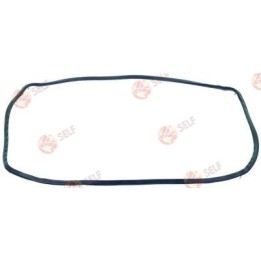 kapı contası uzunluk 420 mm, genişlik 315 mm - 3220525 | Self Endüstriyel Yedek Parça