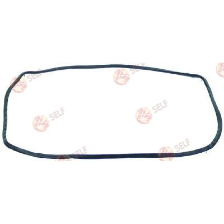 kapı contası uzunluk 420 mm, genişlik 315 mm - 3220525 | Self Endüstriyel Yedek Parça
