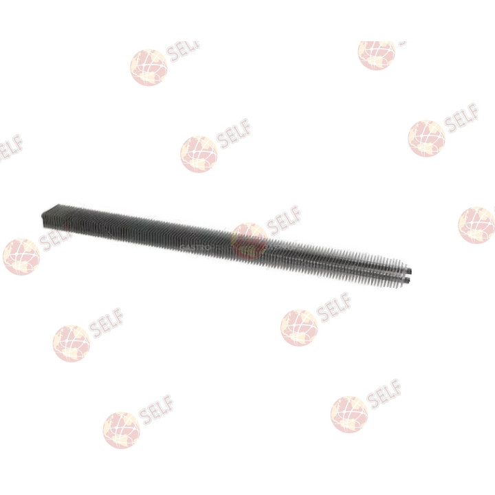 kanatlı ısıtma elemanı 1250 W 230 V - 3003198 | Self Endüstriyel Yedek Parça