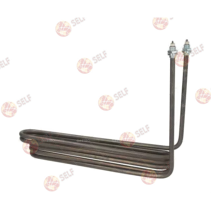 Isıtıcı eleman 4500W 230V - 3003265 | Self Endüstriyel Yedek Parça
