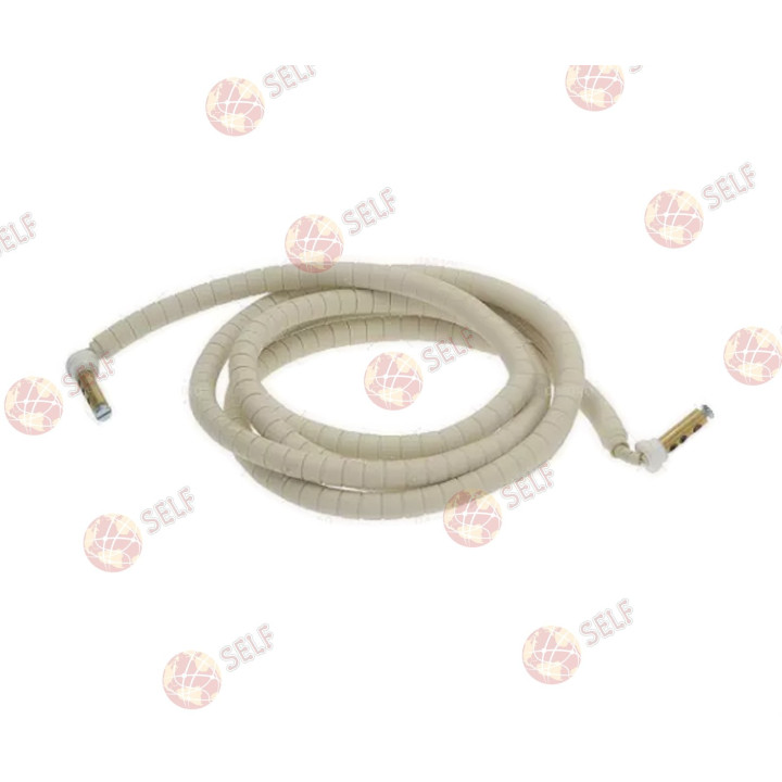 tel ısıtma elemanı 2500 W 230 V - 3003273 | Self Endüstriyel Yedek Parça