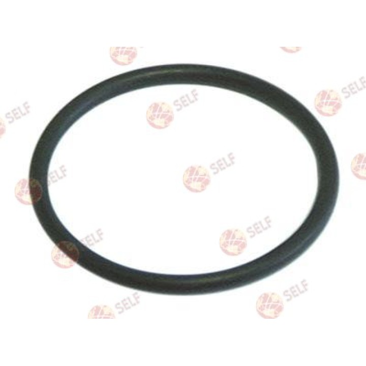 O-halka EPDM kalınlığı 2,62 mm İç çap ø 34,6 mm - 1680920 | Self Endüstriyel Yedek Parça