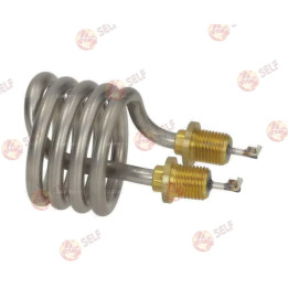 ısıtma elemanı 900 W 230 V - 3003284 | Self Endüstriyel Yedek Parça