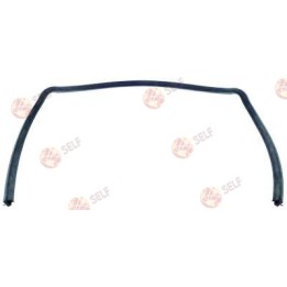 kapı contası 400 mm uzunluk, 290 mm genişlik - 3220545 | Self Endüstriyel Yedek Parça