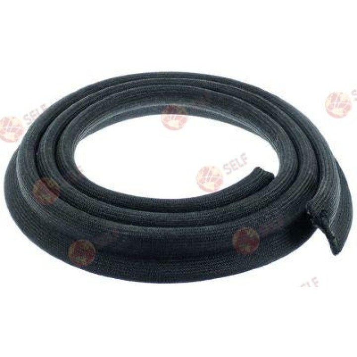 kapı contası uzunluk 1650 mm, genişlik 10 mm - 3220554 | Self Endüstriyel Yedek Parça