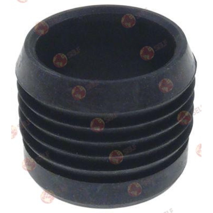 conta D1 ø 9,25 mm D2 ø 15,35 mm L 12 mm - 1680954 | Self Endüstriyel Yedek Parça