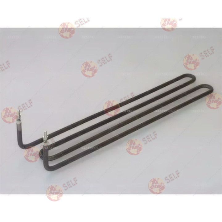 1800 W 230 V CASTA Isıtıcı - 3003324 | Self Endüstriyel Yedek Parça