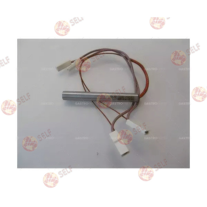 contalı kartuş direnç 700 W 230 V - 1684194 | Self Endüstriyel Yedek Parça