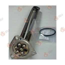 Heating element 9000W - 3003386 | Self Endüstriyel Spare Part