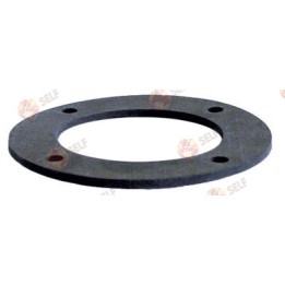 yıkama kolu, montaj contası çap 1 90 mm, çap 2 57 mm, kalınlık 3 mm - 5161554 | Self Endüstriyel Yedek Parça