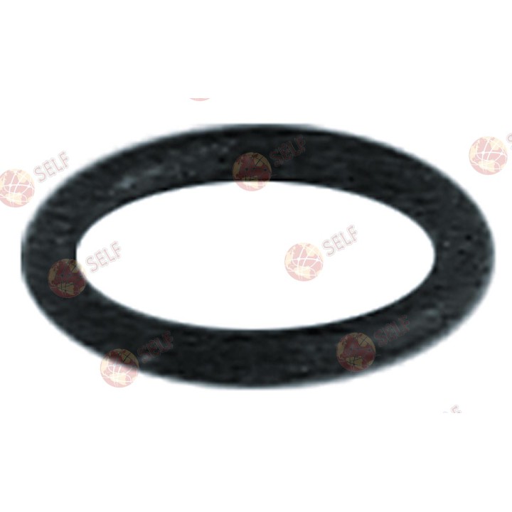 O-halka EPDM kalınlık 1,78 mm iç çap ø 12,42 mm - 1681004 | Self Endüstriyel Yedek Parça