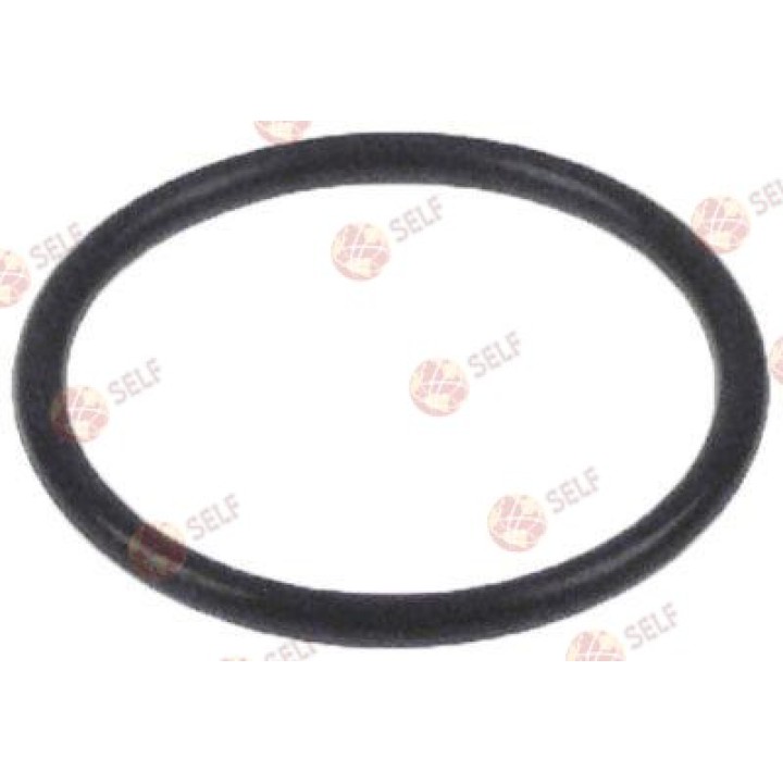 O-halka EPDM kalınlık 3,53 mm iç çap ø 41,28 mm - 1681007 | Self Endüstriyel Yedek Parça