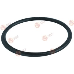 O-halka EPDM kalınlık 3,53 mm iç çap ø 53,57 mm - 1681011 | Self Endüstriyel Yedek Parça