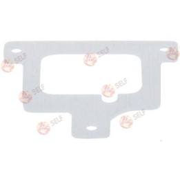 conta U 69 mm G 60 mm silikon kalınlık 2 mm flanş için - 1681042 | Self Endüstriyel Yedek Parça