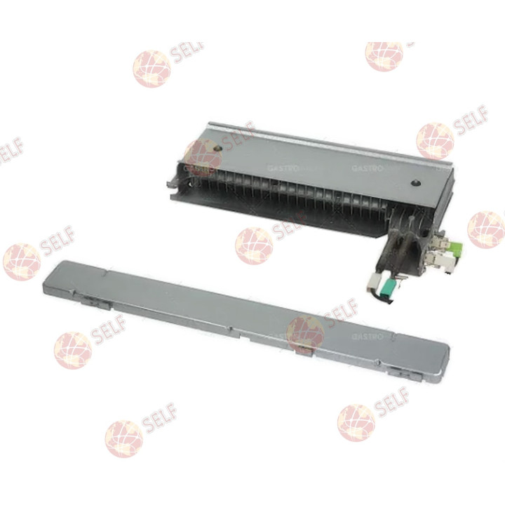 Bauknecht Whirlpool kurutma makinesi için ısıtma elemanı - 3003460 | Self Endüstriyel Yedek Parça