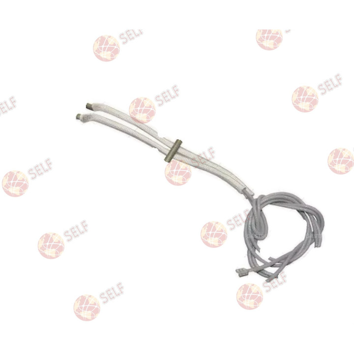 Krampouz için uygun 700 W ısıtıcı - 3003475 | Self Endüstriyel Yedek Parça