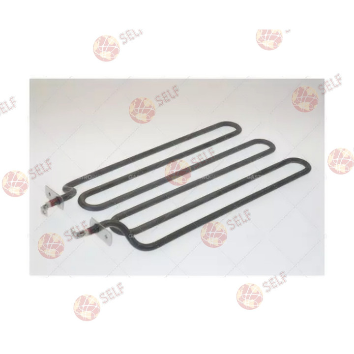 GIORIK - ısıtma elemanı 3400 W 230 V - 3003478 | Self Endüstriyel Yedek Parça