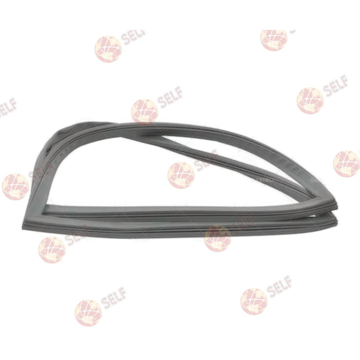 9030 profil soğutucu contası, uzunluk 402 mm, genişlik 647 mm, daha geniş kenar boyunca - 1683487 | Self Endüstriyel Yedek Parça