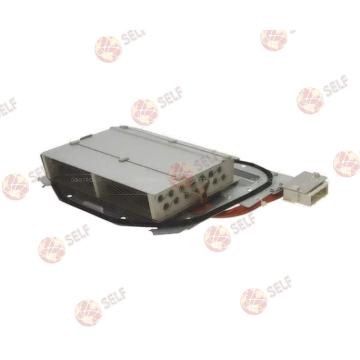 Whirlpool ısıtma elemanı 481225928926 - 3003506 | Self Endüstriyel Yedek Parça