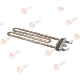 Isıtma elemanı Irca Zanussi 1950 W 230 V - 3003526 | Self Endüstriyel Yedek Parça