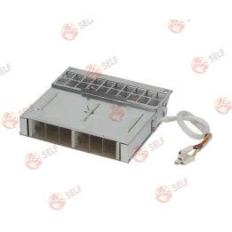 heating element candy 40004314 2100W - 3003533 | Self Endüstriyel Spare Part
