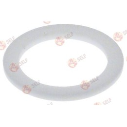 düz conta ptfe çap 1 ø 26 mm d2 ø 19 mm kalınlık 2 mm - 1681152 | Self Endüstriyel Yedek Parça