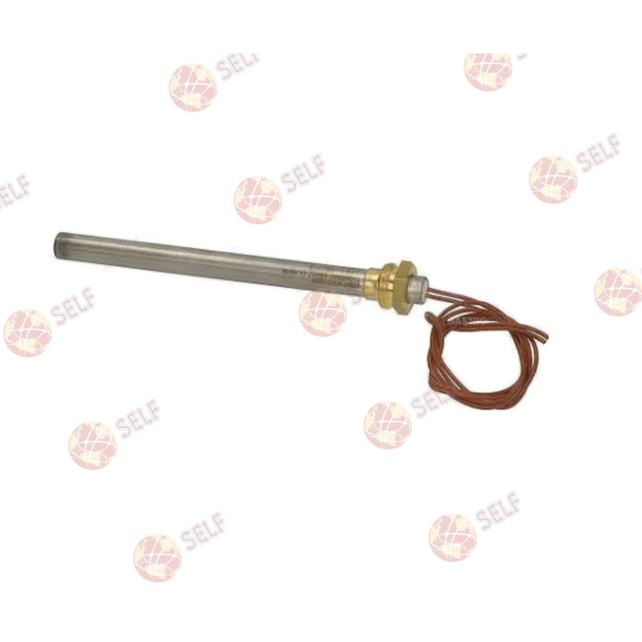 Isıtıcı eleman - 3003584 | Self Endüstriyel Yedek Parça