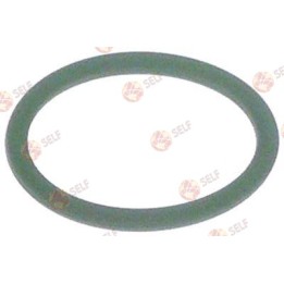O-halka Viton kalınlığı 1,78 mm İç Çap ø 17,17 mm - 1681172 | Self Endüstriyel Yedek Parça