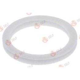 düz conta ptfe çap 1 ø 16,5 mm d2 ø 13 mm kalınlık 2 mm - 1681199 | Self Endüstriyel Yedek Parça