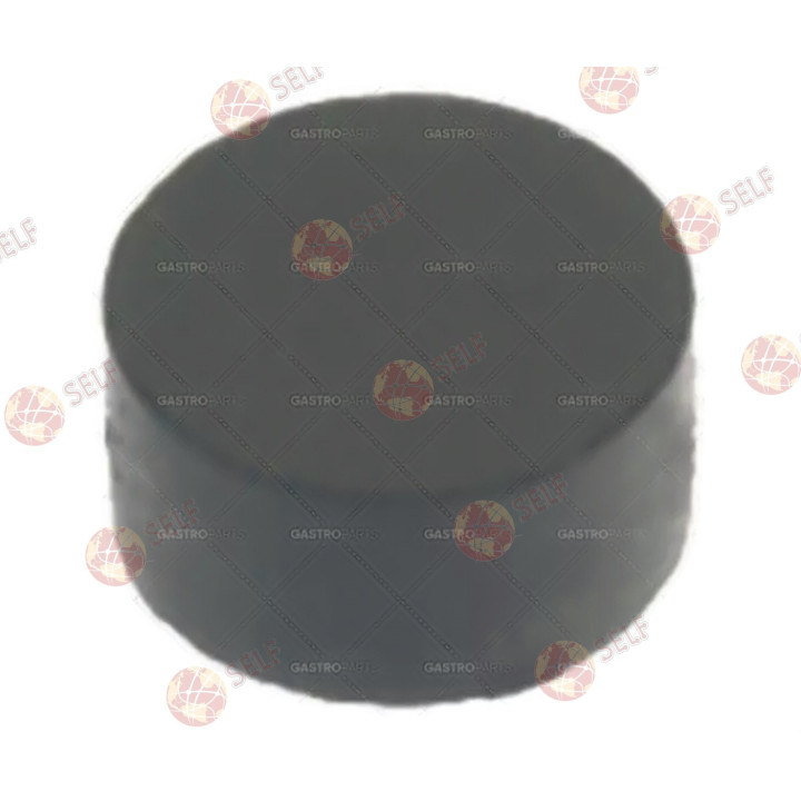 kör conta ø 9x4 mm - 1683659 | Self Endüstriyel Yedek Parça