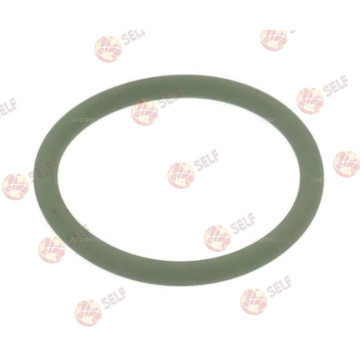 O-halka 04137 yeşil viton - 1683666 | Self Endüstriyel Yedek Parça