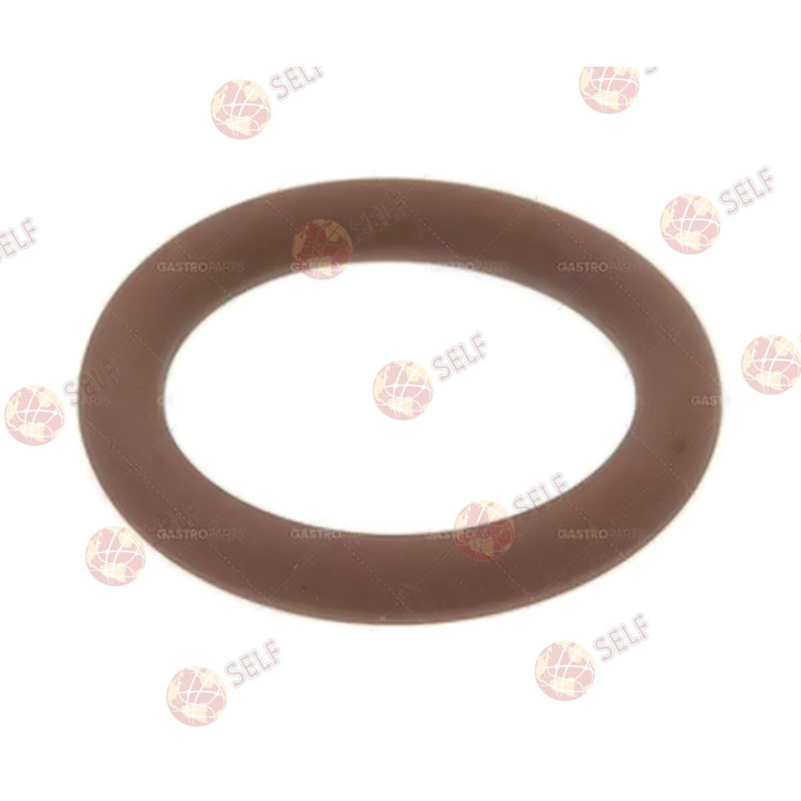 O-halka FKM kalınlığı 3,53 mm İç Çap (ID) ø 18,64 mm - 1683698 | Self Endüstriyel Yedek Parça