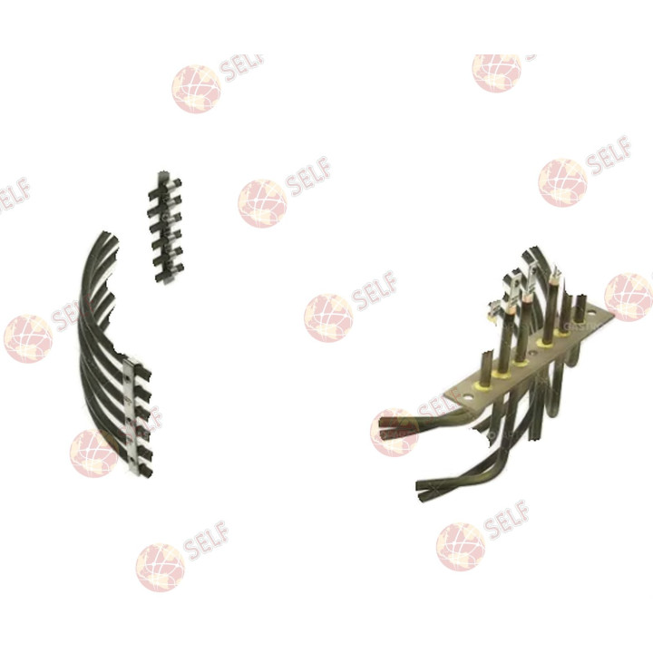 6,5 KW Fırın Isıtıcı / KP-1111 - 3003681 | Self Endüstriyel Yedek Parça