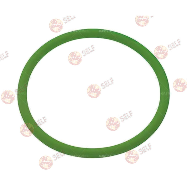 O-halka 0152 yeşil viton - 1683729 | Self Endüstriyel Yedek Parça