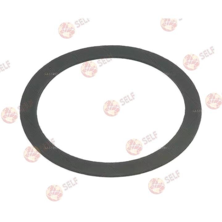 Conta ø 70x57x1 mm EPDM - 1684955 | Self Endüstriyel Yedek Parça