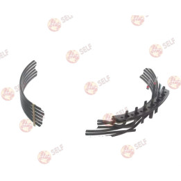 ısıtma elemanı 611 / Vision II (10,3 kW) - 3003706 | Self Endüstriyel Yedek Parça